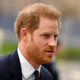 Britain’s Prince Harry, Duke of Sussex arrives to attend the UK-Africa Investment Summit in London on January 20, 2020.